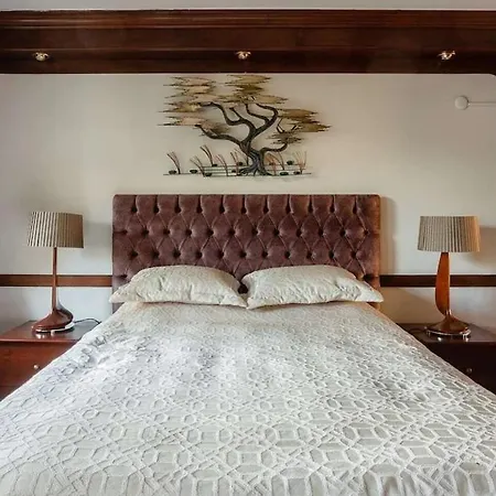 Ueskuedar مطلة على البحر في اسكودار Villa İstanbul