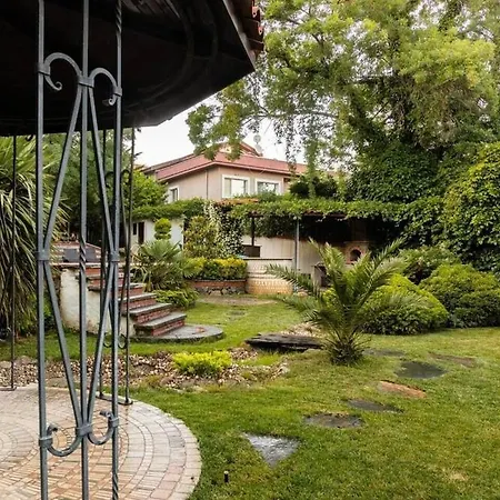üsküdar Vılla مطلة على البحر في اسكودار